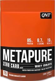 QNT Metapure Zero Carb 480 г пакет