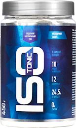 Изотонические напитки RLine ISOtonic