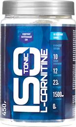 Карнитин RLine ISOtonic L-Carnitine