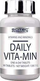 Витамины Scitec Nutrition Daily Vita-Min