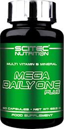 Mega Daily One Plus Scitec Nutrition
