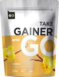 Гейнер TAKE and GO Gainer