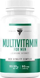 Витамины для мужчин Trec Nutrition Multivitamin For Men