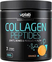 Коллаген Vplab Collagen Peptides