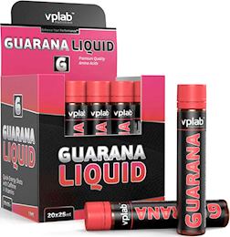 Гуарана Vplab Guarana Liquid 1500mg (VP laboratory)
