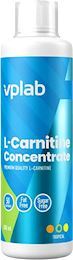 Карнитин Vplab L-Carnitine Concentrate 500ml (VP laboratory)