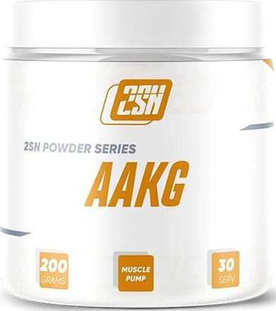 Аргинин альфа-кетоглютарат 2SN AAKG Powder
