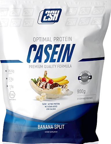 2SN Casein Optimal Protein