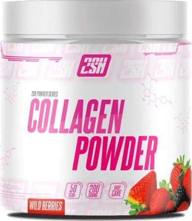 2SN Collagen Powder