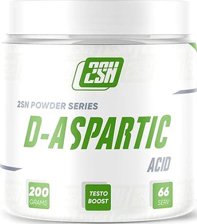 2SN D-aspartic acid powder