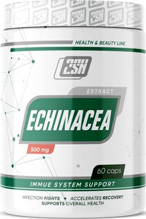 2SN Echinacea 500 мг