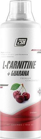 2SN L-Carnitine Guarana 1000 мл