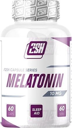 2SN Melatonin 10 мг