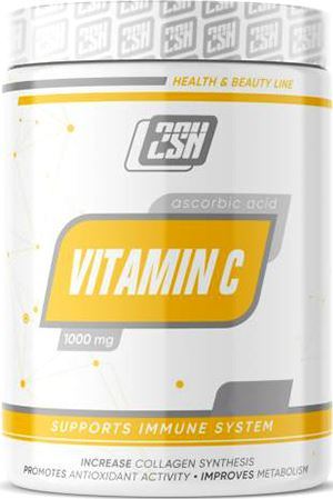 Витамин С 2SN Vitamin C 1000 мг 120 капс