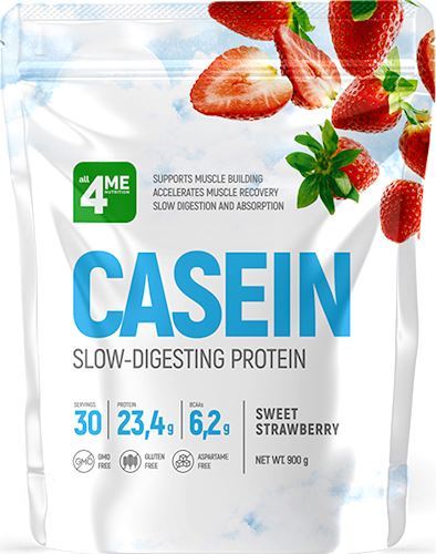 Протеин 4Me Nutrition Casein