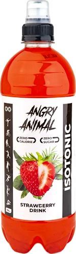 Изотонический напиток Angry Animal Isotonic Изотонический напиток Angry Animal Isotonic