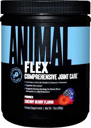 Animal Flex 44 пак - комплекс для связок и суставов Animal Flex 44 пак - комплекс для связок и суставов