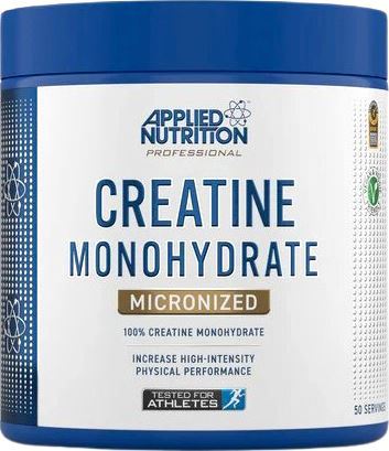 Креатин Applied Nutrition Creatine Monohydrate Micronized