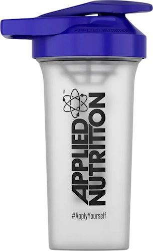 Спортивный шейкер Applied Nutrition Shaker Спортивный шейкер Applied Nutrition Shaker