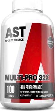 Витамины и минералы AST MultiPro 32X