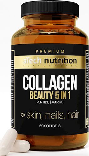 Коллаген aTech Nutrition Collagen Premium