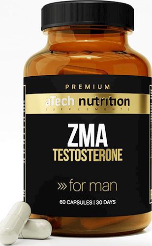 aTech Nutrition ZMA Premium