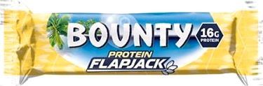 Протеиновый батончик Bounty Protein Flapjack