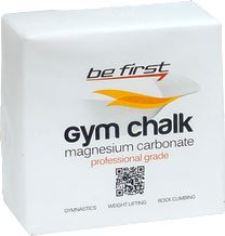 Магнезия в порошке Be First Gym Chalk