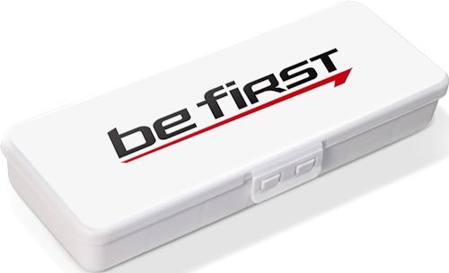 Бокс для капсул и таблеток Be First Pillbox TS1265 Бокс для капсул и таблеток Be First Pillbox TS1265