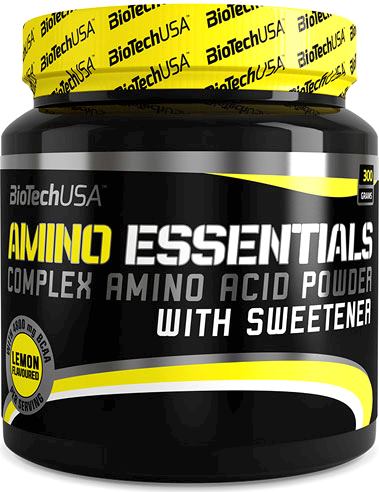 Аминокислоты BioTech USA Amino Essentials