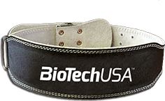 Атлетический пояс BioTech USA Body Building Belt