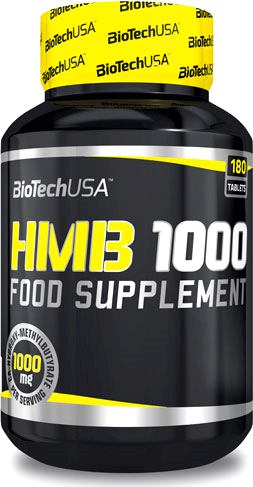 HMB от BioTech USA Food Supplement