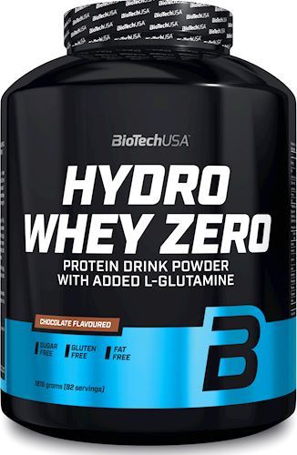 Протеин BioTech USA Hydro Whey Zero