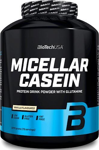 Протеин BioTech USA Micellar Casein