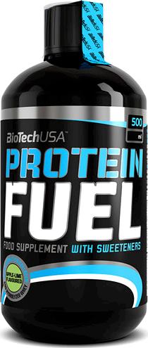 Протеин BioTech USA Protein Fuel
