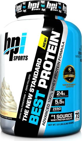 Протеин BPI Sports Best Protein