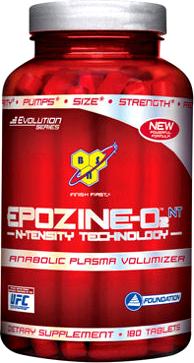 Epozine-O2 NT от BSN