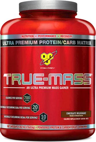 Гейнер BSN True-Mass Гейнер BSN True-Mass