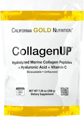 California Gold Nutrition CollagenUP California Gold Nutrition CollagenUP