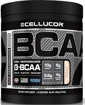 BCAA Cellucor COR-Performance BCAA