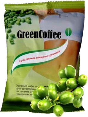 Coffee Global Green Coffee