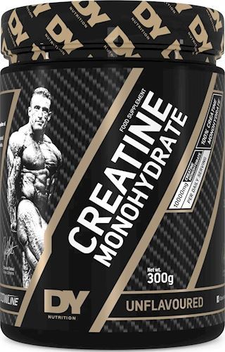 Креатин Dorian Yates Nutrition Creatine Monohydrate