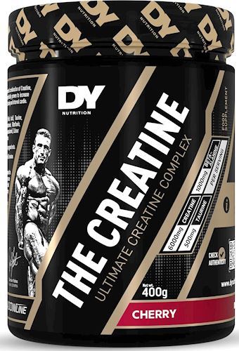Креатин Dorian Yates Nutrition The Creatine Креатин Dorian Yates Nutrition The Creatine