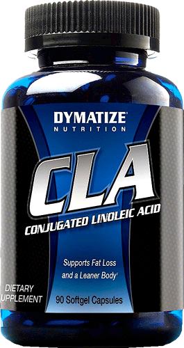 Конъюгированная линолевая кислота Dymatize Nutrition CLA 1000