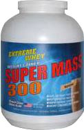 Гейнер Extreme Whey Super Mass 300