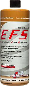 Изотонические напитки FirstEndurance EFS Liquid Shot