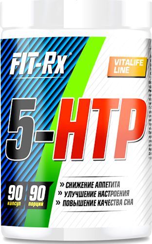 FIT-Rx 5-HTP