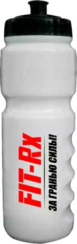 Спортивная бутылка Bottle Fit-Rx