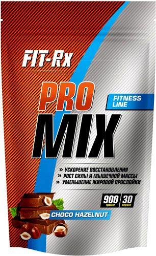 Протеин FIT-Rx Pro Mix Fitness Line