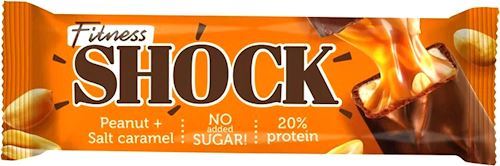 Fitness SHOCK Protein Bar